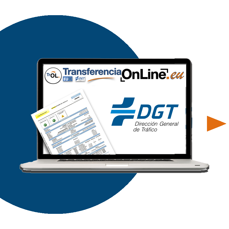 Informe DGT