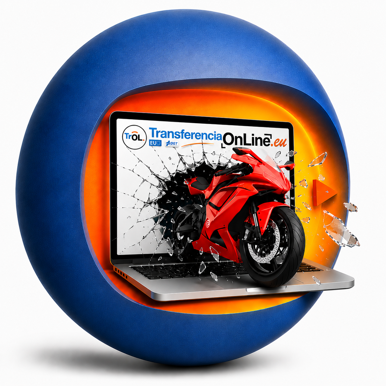 Transferencia de Moto